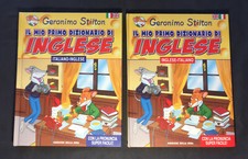 Geronimo stilton mio usato  Roma