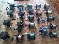 Vintage penn zebco for sale  Shawnee