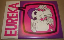 Eureka editoriale corno usato  Cesena