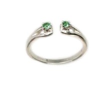 Genuine alexandrite ring for sale  Lummi Island