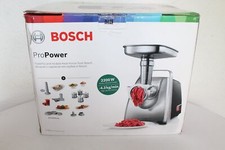 Bosch propower mfw68660 gebraucht kaufen  Holzwickede