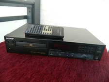 Sony cdp 690 gebraucht kaufen  Koblenz