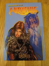 Witchblade sammelband 11 gebraucht kaufen  Brensbach