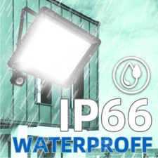 Led floodlight 10w for sale  CANNOCK