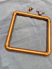 Copper towel holder for sale  UK