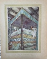 Original antique tipped for sale  LYNTON