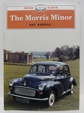 Morris minor 277 for sale  UK