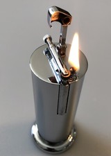 Parker roller beacon for sale  LONDON
