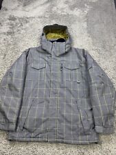 Liquid jacket men for sale  Port Allen