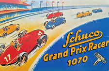 Schuco studio 1070 gebraucht kaufen  Remshalden
