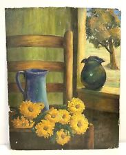 Antique still life for sale  Long Beach