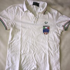 Fred perry maestri usato  Torino
