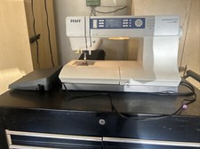 Pfaff expression 2.0 for sale  Visalia