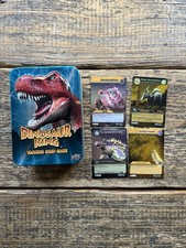 Dinosaur king card for sale  DUDLEY