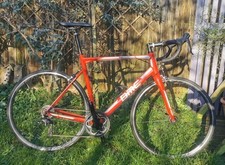 Bmc teammachine alr01 for sale  HOVE