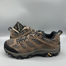 Merrell moab brown for sale  SHEFFIELD