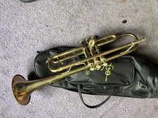 Trumpet bach tr300 for sale  HALESOWEN