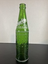 Vintage sprite green for sale  Henrietta