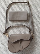 Tasche saddle bag gebraucht kaufen  Kalletal