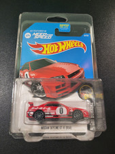 Hot wheels nissan for sale  Girard