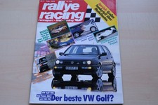 Rallye racing 1993 gebraucht kaufen Rallye racing 1993 gebraucht kaufen  Deutschland