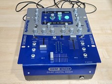 Numark dxm digital for sale  Rochester
