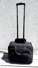 Samsonite rolling tote gebraucht kaufen  Duisburg