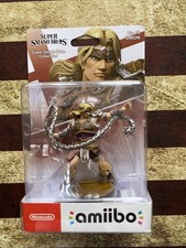Amiibo smash simon d'occasion  Marckolsheim