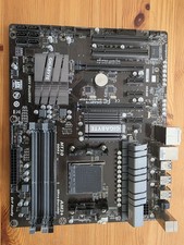 Mainboard gigabyte 970a gebraucht kaufen Mainboard gigabyte 970a gebraucht kaufen  Wiesbaden