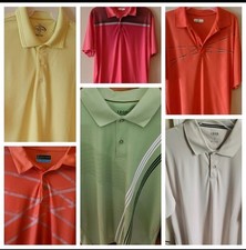Lot men golf for sale  Boston