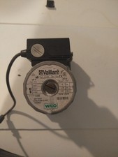Circolatore vaillant usato  Taranto