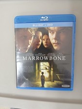 Marrowbone magnet horror for sale  Graham