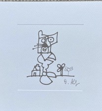 Tmar alt lithografie gebraucht kaufen  Düsseldorf