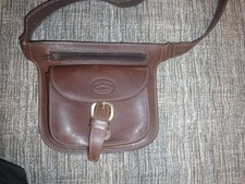 Marsupio vera pelle usato Marsupio vera pelle usato  Sovicille