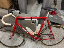 Trek 1500 aluminum d'occasion  Expédié en Belgium