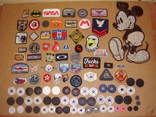 Patch lot patches for sale  USA