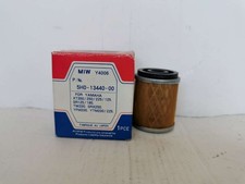 Filtro olio meiwa usato  Gambettola