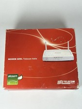 Modem router adsl2 usato  Fano