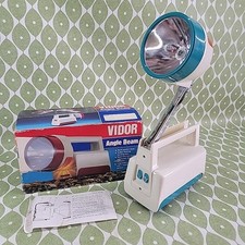 Vintage retro crompton for sale  KING'S LYNN