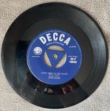 Tommy steele steelmen for sale  LONDON
