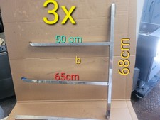 Stainless steel commercial for sale  LONDON