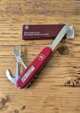 Victorinox 84mm golfer gebraucht kaufen  Kutenholz
