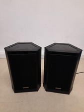 Tannoy 605 stereo for sale  ALFRETON