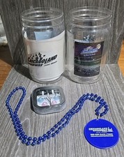 Chicagoland speedway memorabil for sale  La Grange