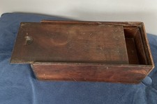 Rustic vintage wooden for sale  HITCHIN
