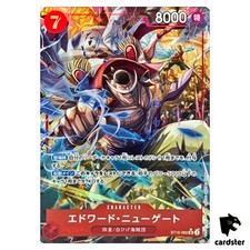 Edward Newgate SR ST15-002 PRB-02 [Paralelo] O MELHOR vol.2 One Piece Japão comprar usado  Enviando para Brazil