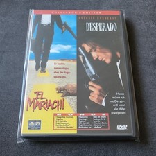 Mariachi desperado banderas gebraucht kaufen  Düsseldorf