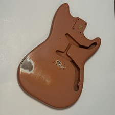1960 vintage fender d'occasion  Expédié en Belgium