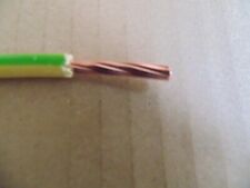 10mm earth cable for sale  WIMBORNE
