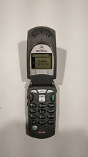 517.motorola v60i rare for sale  Clayton